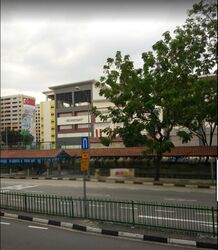 Hougang Avenue 8 (D19), Shop House #559488641